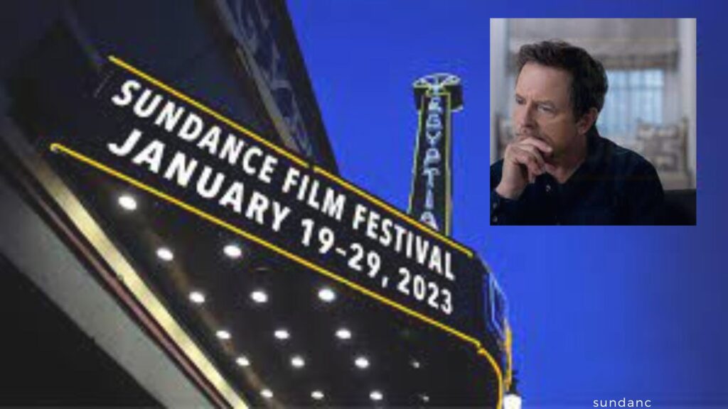 sundance film festival