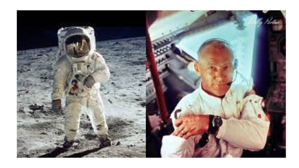 Buzz Aldrin Biography