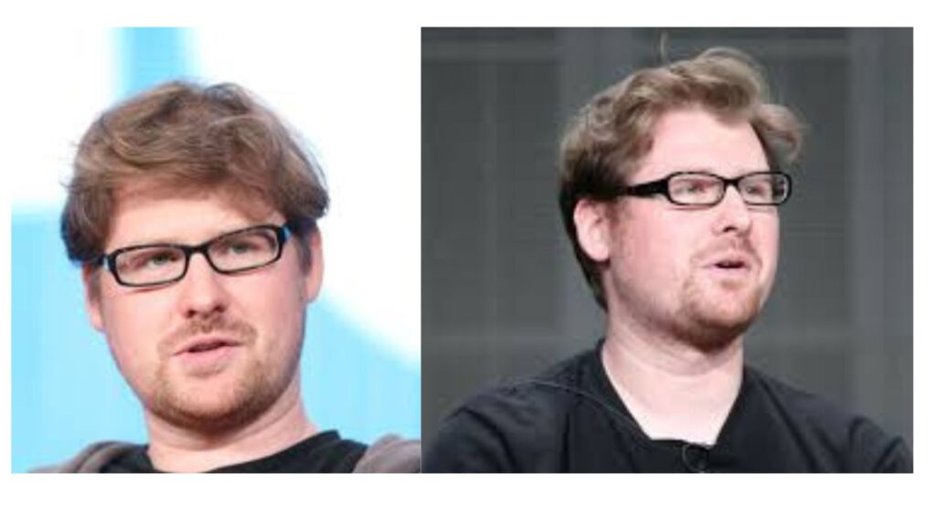 Justin Roiland Biography