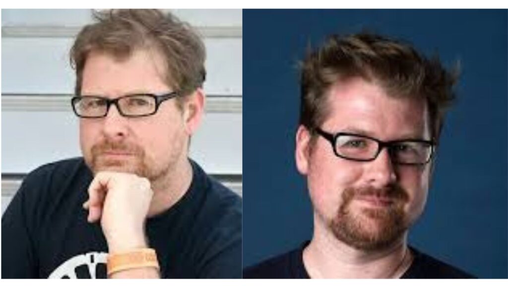 Justin Roiland 