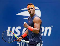 Rafael Nadal  Aussie opener struggles