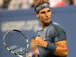 Rafael Nadal  Aussie opener struggles